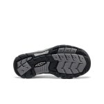 Men's Newport Leather Sandal  |  Naval Academy