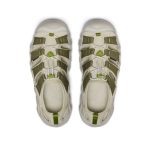 Men's Hyperport H2 Sandal  |  Abbey Stone/Golden Cypress