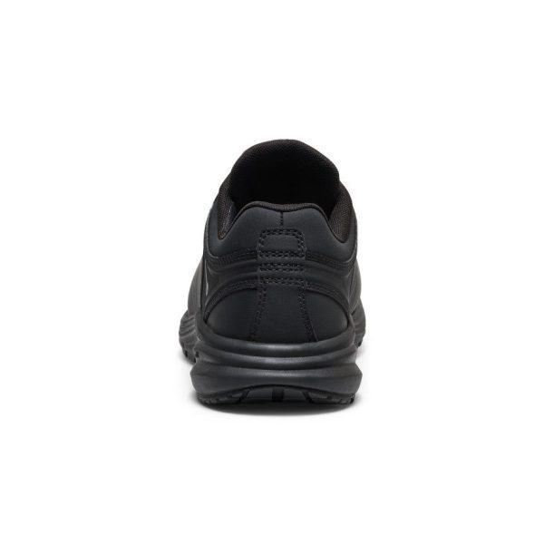 Women's Vista Energy XT Work Sneaker INT MET (Carbon Toe)  |  Black/Magnet