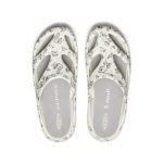 All Gender Shanti Arts Clog x Us 4 IRIOMOTE  |  Us 4 Iriomote