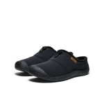 Men's Howser III Slide  |  Black/Black Recycled