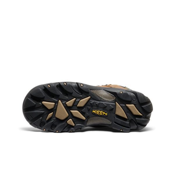 Women's Pyrenees Waterproof Hiking Boot  |  Syrup