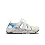 Men's Hyperport H2 Sandal | Evening Primrose/Precious Blue