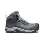 Women's Reno Waterproof Mid (Carbon Toe)  |  Magnet/Ipanema