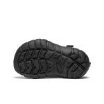 Toddlers' Seacamp II CNX | Black/Grey