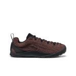 Women's Jasper Sneaker  |  Java/Black
