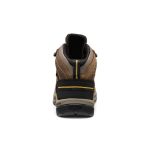 Men's Flint II Boot (Steel Toe) | Cascade Brown/Golden Rod