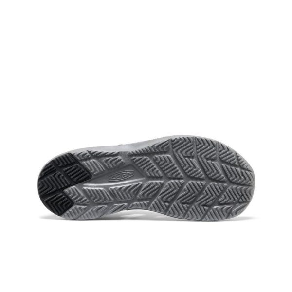 Men's Seanik H2 Sandal | Steel Grey/Cream Gold