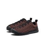 Women's Jasper Sneaker  |  Java/Black