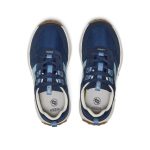 Big Kids' KS86 Sneaker | Naval Academy/Coronet Blue