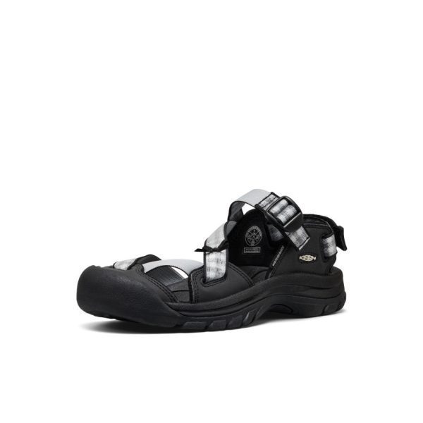 Women's Zerraport II Sandal | Gingham