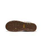 Men's Gibson Waterproof Work Boot (Carbon Toe)  |  Cascade Brown/Gum