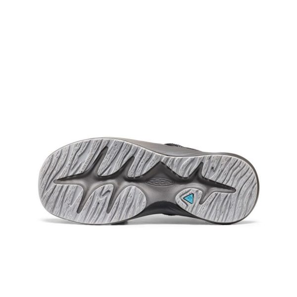 Women's Whisper Lite Sandal | Black/Magnet