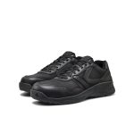 Men's KS86 Utility+ Work Sneaker (Carbon Toe)  |  Black/Black