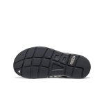 Women's UNEEK Canvas | Black/Birch