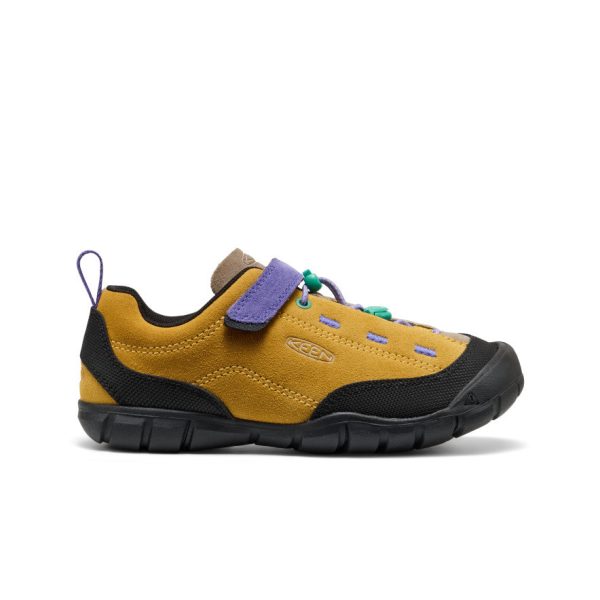 Big Kids' Jasper II TYAKASHA Sneaker  |  Tyakasha