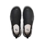 Men's Targhee IV Slip-On  |  Black