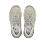 Women's Targhee Apex Waterproof Hiking Shoe | Abbey Stone/Birch