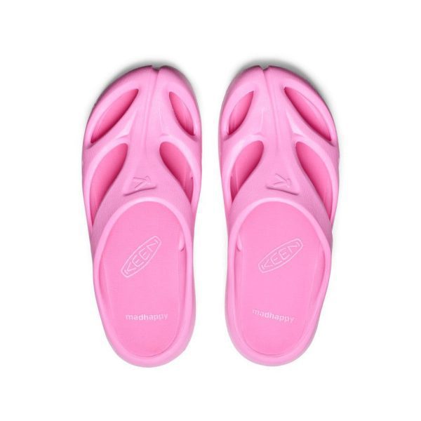 All Gender Shanti Clog x Madhappy | Pink