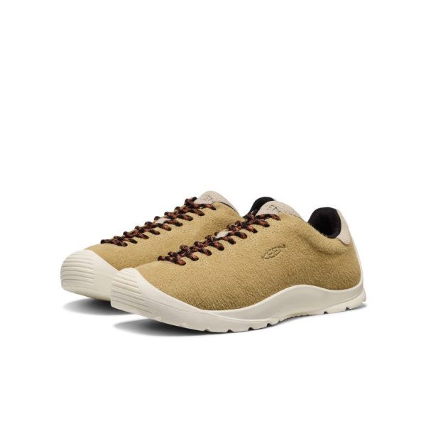 Men's Jasper KM Lite Sneaker  |  Khaki/Birch