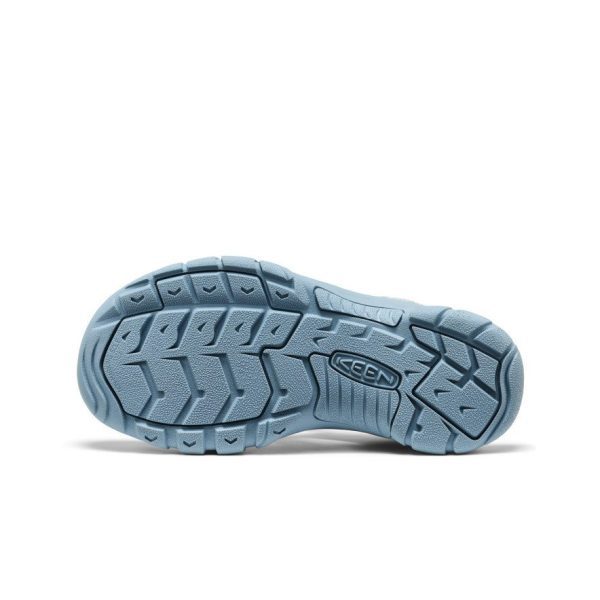 Women's Newport H2  |  Monochrome/Faded Denim