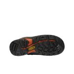 Men's Pittsburgh 6 Waterproof Boot (Soft Toe) | Cascade Brown/Bombay Brown