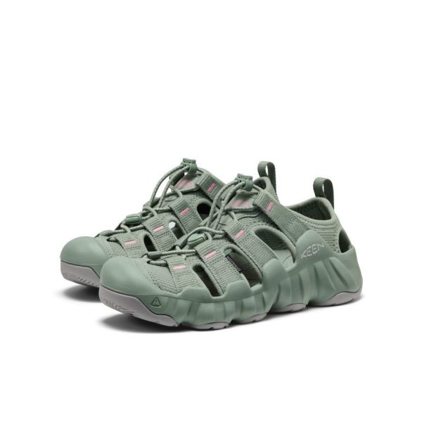 Women's Hyperport H2 Sandal  |  Monochrome/Lily Pad