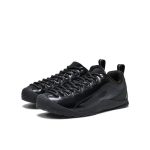 Women's Jasper Sneaker  |  Perseid Black