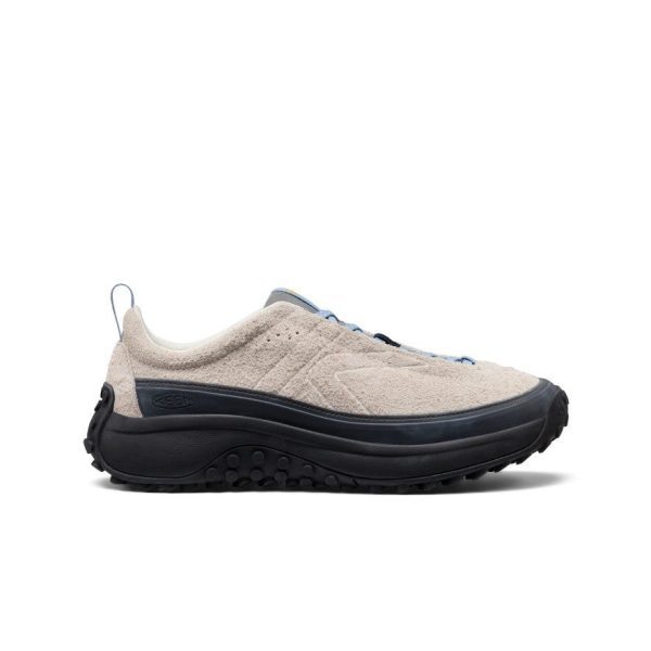 Men's KS Mino Sneaker  |  Vapor/Faded Denim