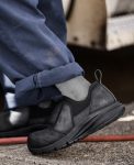 Men's Vista Energy+ Shift ESD (Carbon Toe)  |  Coffee Bean/Black