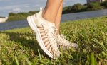 Women's UNEEK O3 Sneaker Sandal | Birch/Star White