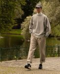 Men's KS86 Sneaker  |  Star White/Black