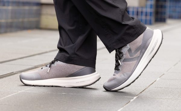 Men's WK500 Walking Shoe  |  Winter Moss/Plaza Taupe