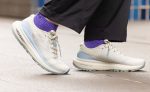 Women's WK500 Walking Shoe | Alloy/Steel Grey