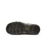 Women's Targhee IV Waterproof Hiking Shoe  |  Brindle/Nostalgia Rose