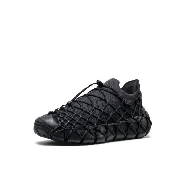 Men's UNEEK 360 Sneaker  |  Black/Magnet