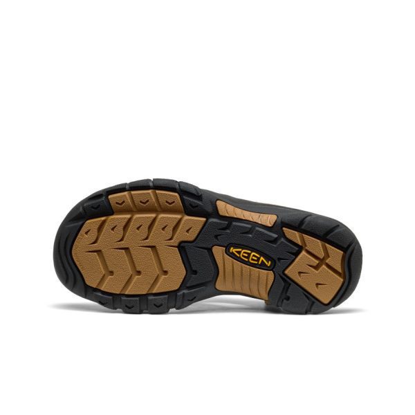 Women's Newport Retro Sandal x Gramicci | Gramicci Hemp