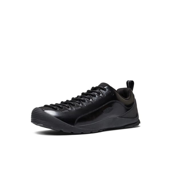 Men's Jasper Sneaker  |  Perseid Black