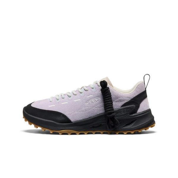 Women's Jasper Zionic Sneaker  |  Thistle/Birch