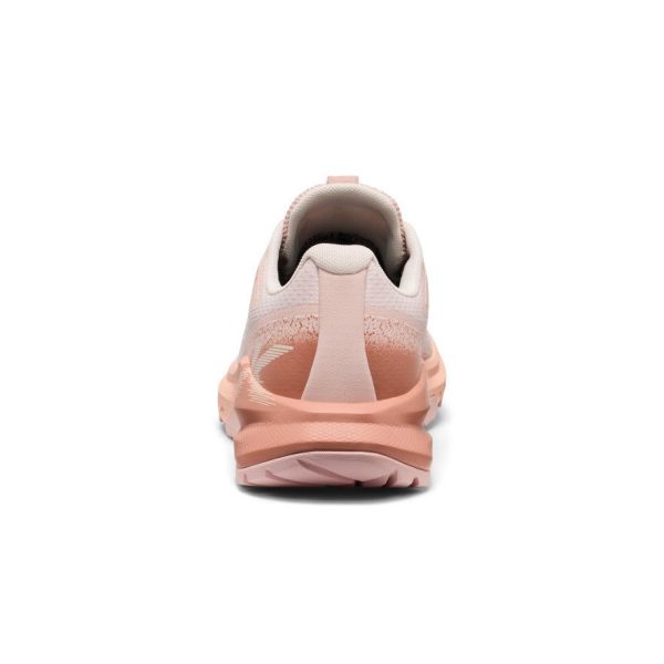Women's Targhee Apex Waterproof Hiking Shoe | Cameo Rose/Peach Fuzz
