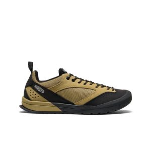 Men's Jasper III Sneaker  |  Khaki/Black