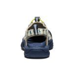 Women's Newport Retro Sandal x An Ko Rau | An Ko Rau Multi