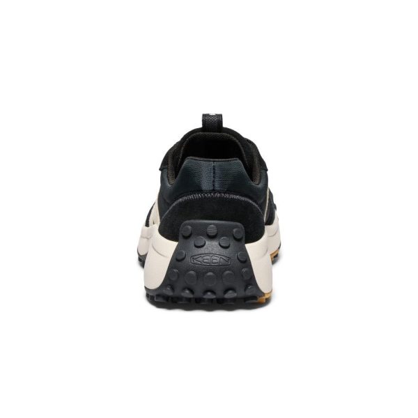 Women's KS86 Sneaker  |  Black/Birch