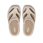 Women's Shanti Clog  |  Plaza Taupe/Timberwolf