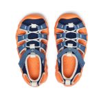 Little Kids' Hyperport H2 Snow Peak Sandal | Tanehozuki