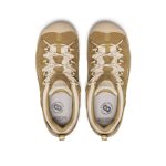Men's Targhee II Waterproof  |  Khaki/Birch