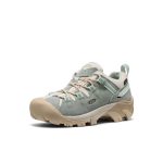 Women's Targhee II Waterproof  |  Ballad Blue/Birch