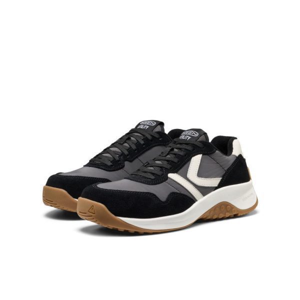 Women's KS86 Utility Work Sneaker (Carbon Toe)  |  Magnet/Gum
