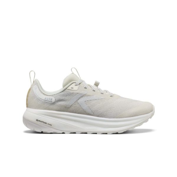 Men's Roam Trail Running Shoe  |  Star White/Vapor