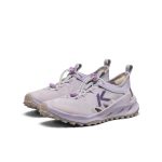 Women's Zionic ADV Open-Air Hiking Shoe  |  Thistle